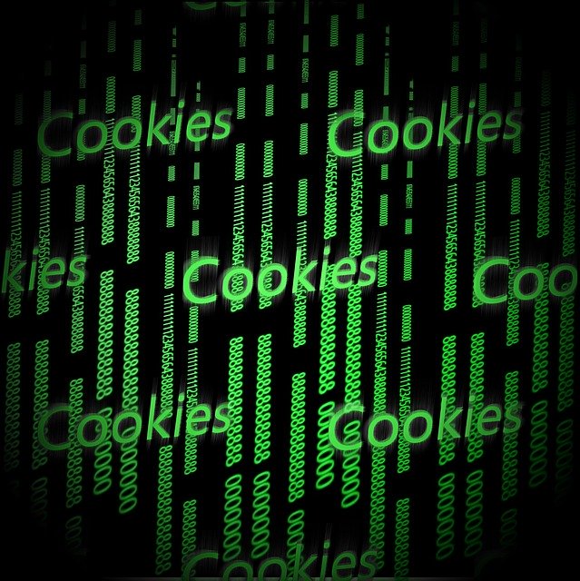 GDPR: Cookie Policy