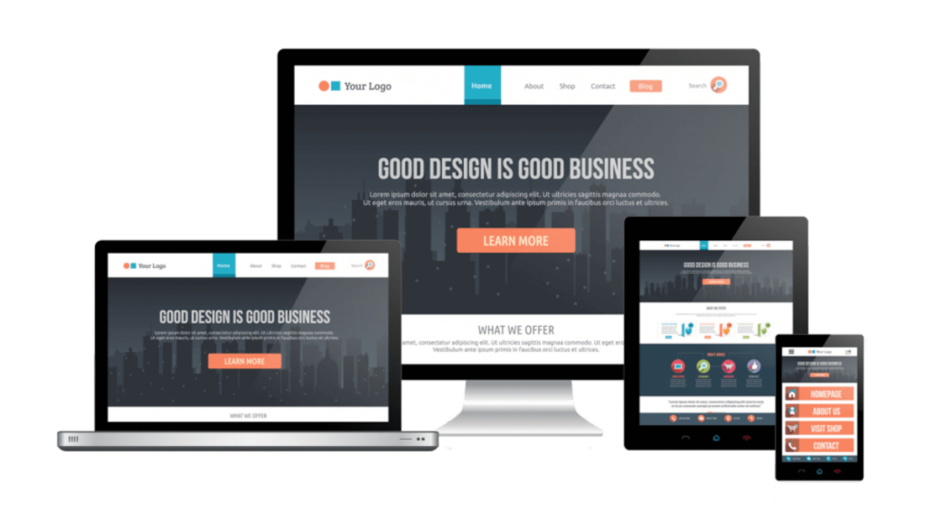 Web Design