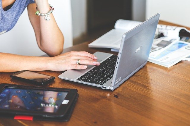 blog sito web per avvocati