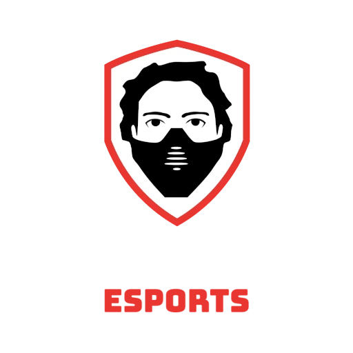 GFR esports logo